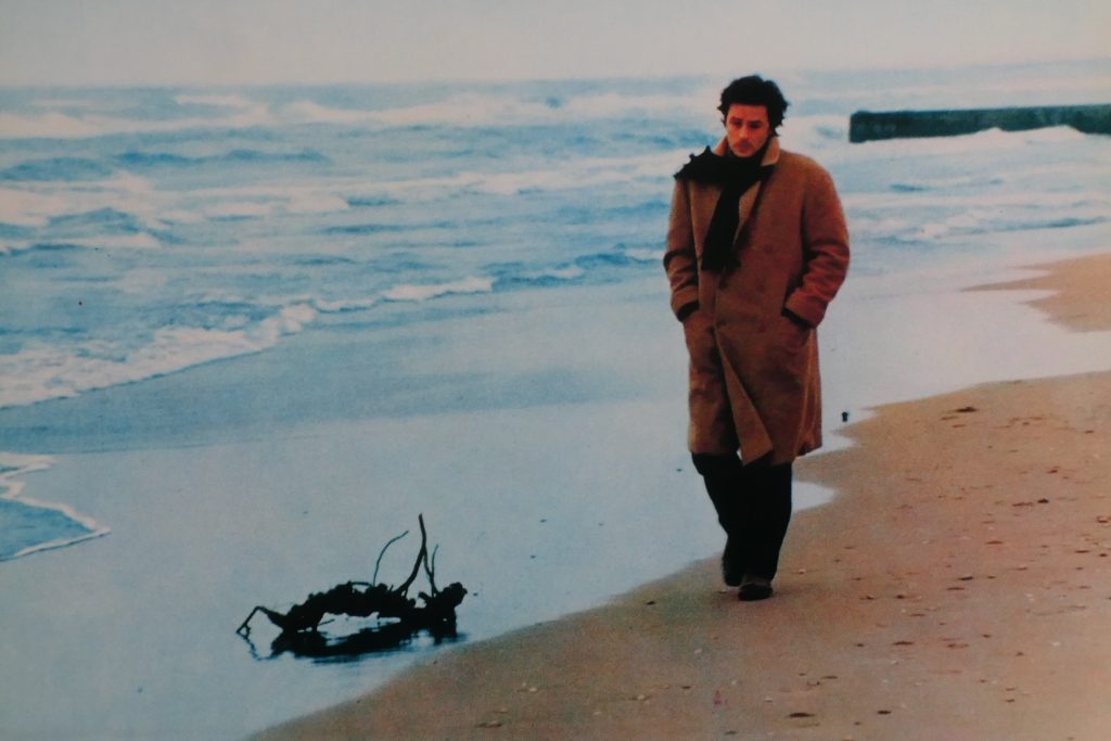 追悼 アラン・ドロン | toyodasha.org